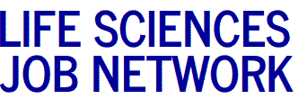 LIfe Sciences Job Network logo